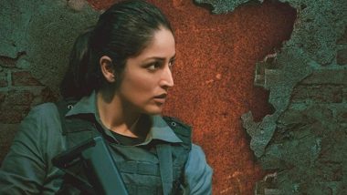Article 370 Review: Netizens Impressed With Film’s Authenticity and Yami Gautam’s Dialogue Delivery, Call It a ‘Must-Watch’ Political Thriller